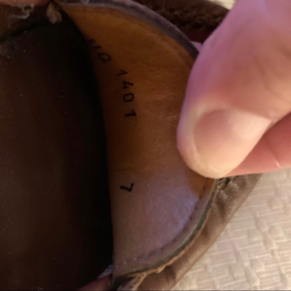 Ferragamo loafers. No box or dust bag - Picture 5 of 6